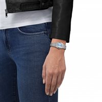 Orologio Tissot Donna Prx in Acciaio T137.010.11.351.00 - T137.010.11.351.00